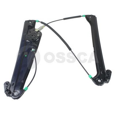 [23536] WINDOW REGULATOR RHF OSSCA BMW