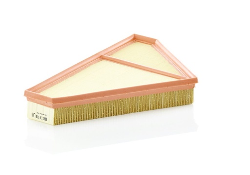 [C36008] AIR FILTER LH MANN JAGUAR