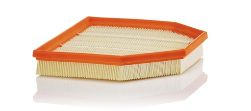 [C24243] AIR FILTER LH MANN BMW