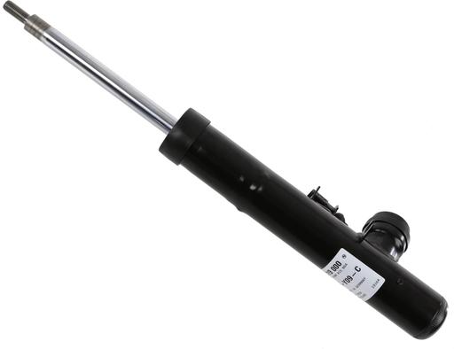 [319 000] SHOCK ABSORBER LHF SACHS VAG