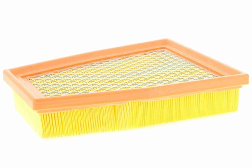 [V10-4311] AIR FILTER LH VAICO VAG