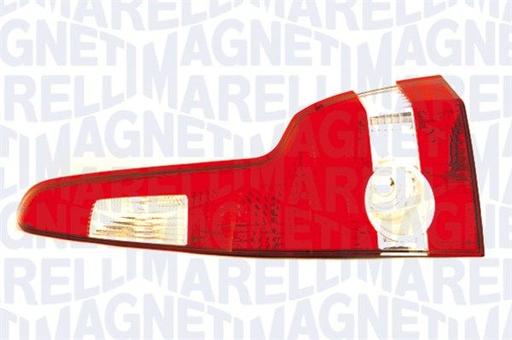 [LLG791] TAILLAMP RH MAGNETI MARELLI VOLVO