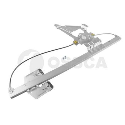 [37101] WINDOW REGULATOR RHF OSSCA MERC VAG