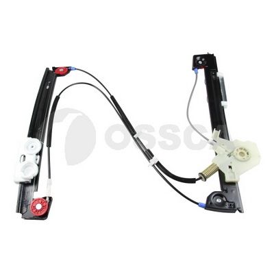 [36982] WINDOW REGULATOR RHF OSSCA MINI