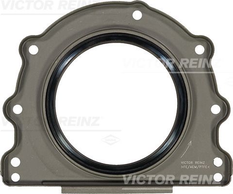 [81-90009-00] CRANKSHAFT SEAL REAR VICTOR REINZ MERC
