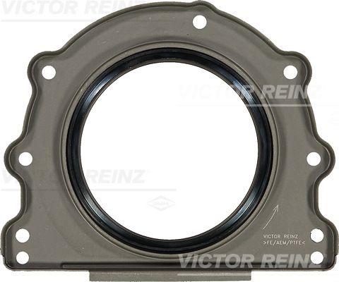 [81-90009-00] CRANKSHAFT SEAL REAR VICTOR REINZ MERC