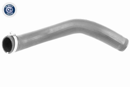 [V10-3777] INTERCOOLER HOSE LH VAICO VAG