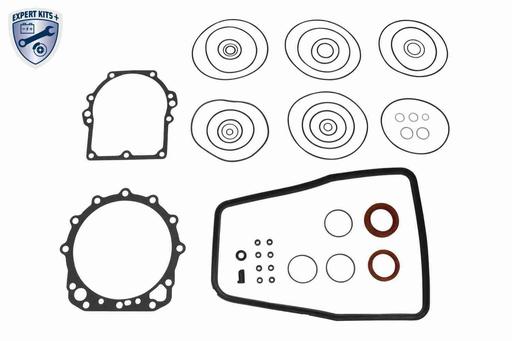 [V20-0135] TRANSMISSION GASKET SET VAICO BMW