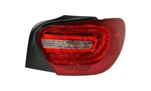 [1111012] TAILLAMP RH ULO MERC