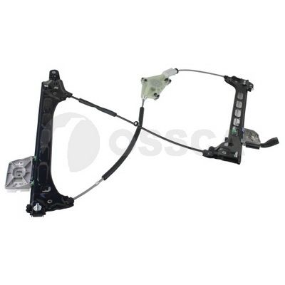 [25747] WINDOW REGULATOR RHF OSSCA VAG