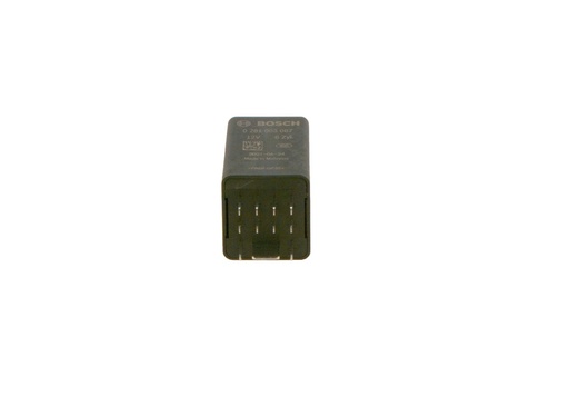 [0 281 003 087] GLOW PLUG CONTROL UNIT BOSCH VAG