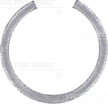 [71-19722-00] CRANKSHAFT SEAL REAR VICTOR REINZ MERC
