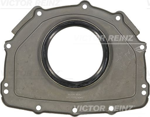 [81-90034-00] CRANKSHAFT SEAL REAR VICTOR REINZ MERC