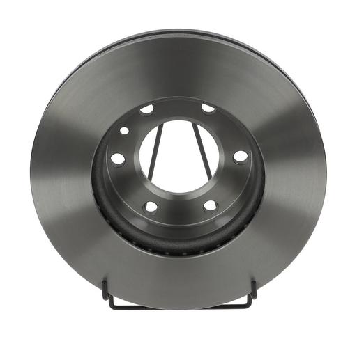 [FCR310C] BRAKE DISC FRONT 300MM FERODO MERC VAG