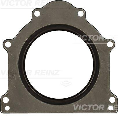 [81-10432-00] CRANKSHAFT SEAL REAR VICTOR REINZ MERC