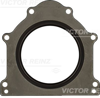 [81-10432-00] CRANKSHAFT SEAL REAR VICTOR REINZ MERC