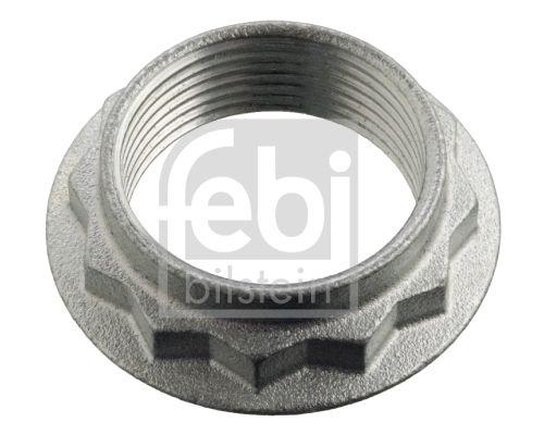 [08731] TRANSMISSION MAIN SHAFT NUT FEBI BILSTEIN MERC