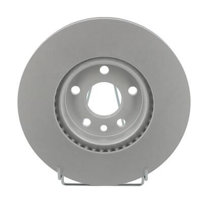 [DDF1567C] BRAKE DISC FRONT 300MM FERODO VOLVO LAND ROVER