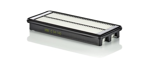 [C34140] AIR FILTER MANN ABARTH
