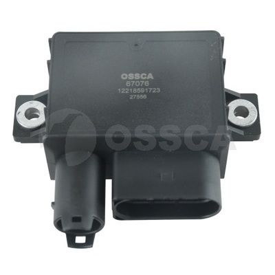 [67076] GLOW PLUG CONTROL UNIT OSSCA BMW