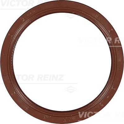 [81-24378-10] CRANKSHAFT SEAL REAR VICTOR REINZ SAAB