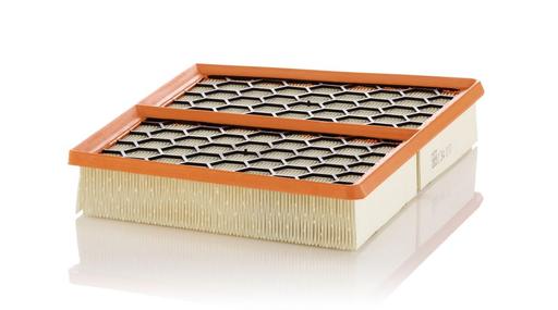 [C34017] AIR FILTER MANN ALFA