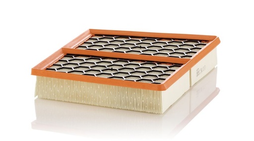 [C34017] AIR FILTER MANN ALFA