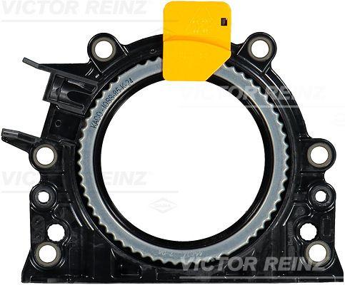 [81-90052-00] CRANKSHAFT SEAL REAR VICTOR REINZ VAG