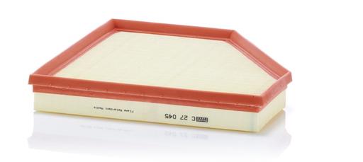 [C27045] AIR FILTER MANN BMW