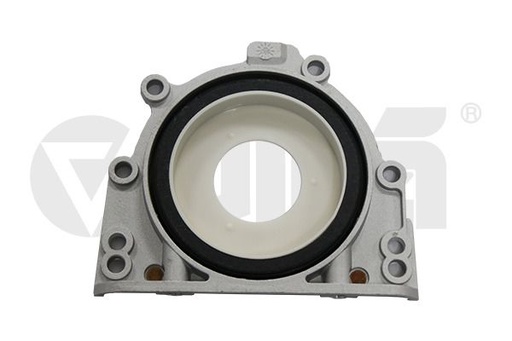 [11030161801] CRANKSHAFT SEAL REAR VIKA VAG