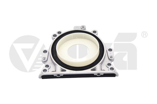 [11030161701] CRANKSHAFT SEAL REAR VIKA VAG