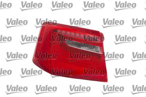 [44526] TAILLAMP RH VALEO VAG