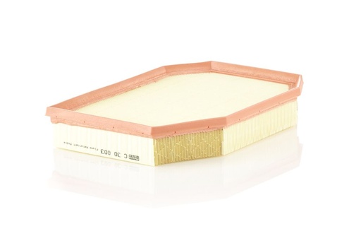 [C30003] AIR FILTER MANN BMW