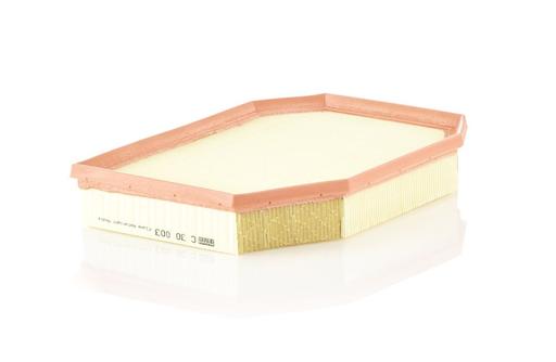 [C30003] AIR FILTER MANN BMW