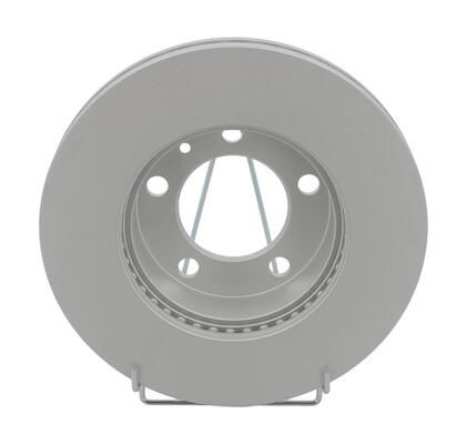 [DDF1974C-1] BRAKE DISC FRONT 302MM FERODO RENAULT