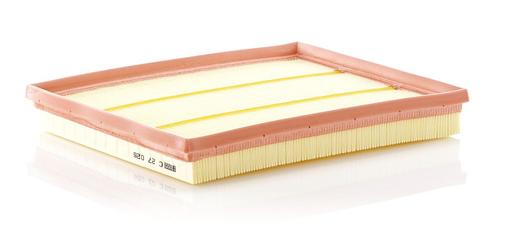 [C27026] AIR FILTER MANN BMW