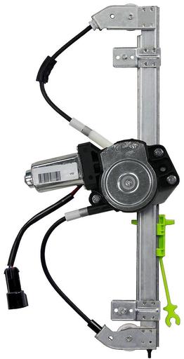 [851275] WINDOW REGULATOR RHF VALEO FIAT