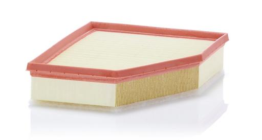 [C28038] AIR FILTER MANN BMW