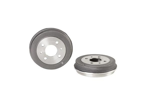 [14.6755.10] REAR BRAKE DRUM BREMBO FIAT