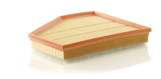 [C31143] AIR FILTER MANN BMW