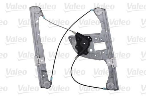 [850987] WINDOW REGULATOR RHF VALEO MERC
