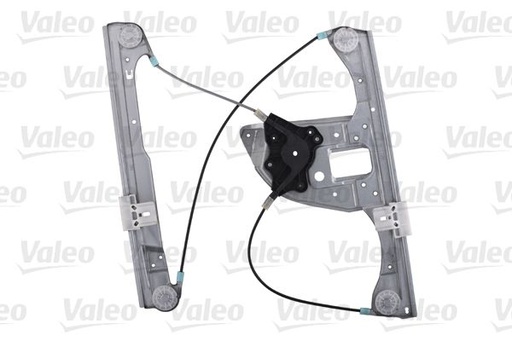 [850987] WINDOW REGULATOR RHF VALEO MERC