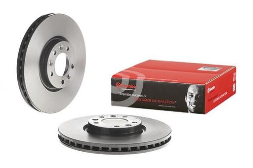 [09.C133.11] BRAKE DISC FRONT 304MM BREMBO PSA