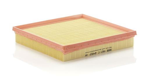 [C2493] AIR FILTER MANN BMW