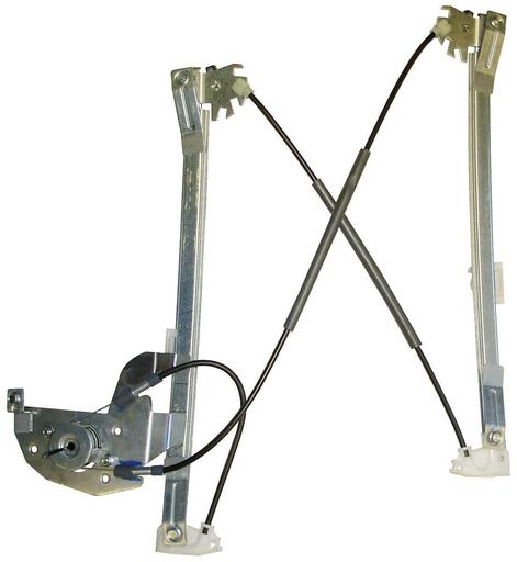 [851397] WINDOW REGULATOR RHF VALEO MINI