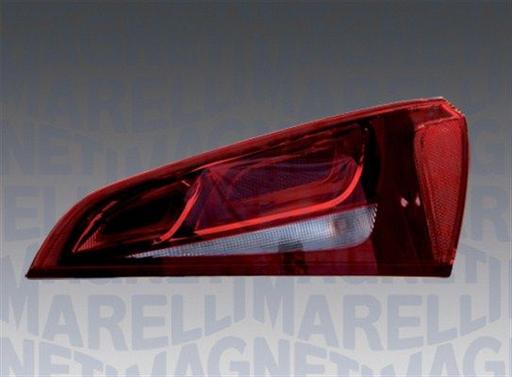 [LLG641] TAILLAMP UPPER RH MAGNETI MARELLI VAG