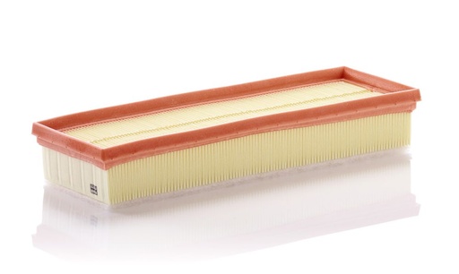 [C34120] AIR FILTER MANN BMW