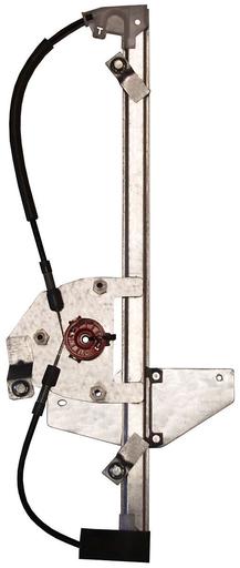 [851407] WINDOW REGULATOR RHF VALEO PSA