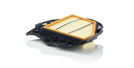 [C20027] AIR FILTER MANN BMW