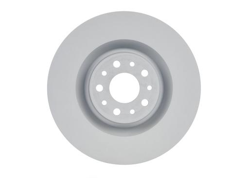 [BD1686] BRAKE DISC FRONT 305MM BOSCH FIAT